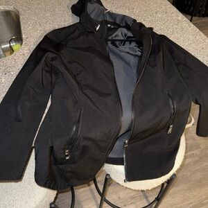 Calvin Klein rain jacket